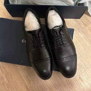 Cole Haan Jffrsn Grnd Capox II